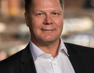Jukka Blomberg