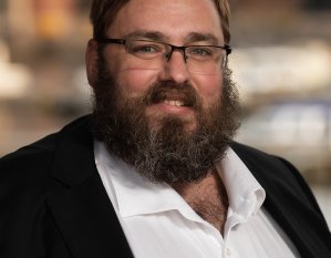 Max Lindholm