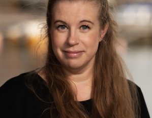 Katja Halonen