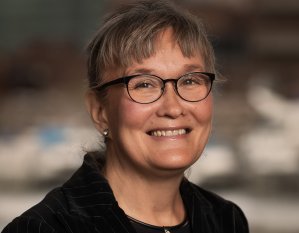 Nina Solas-Iloniemi