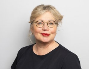 Leena Kuhanen