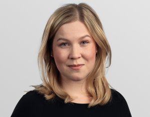 Meri Määttänen