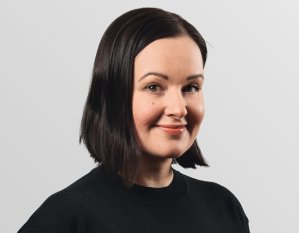 Suvi Knaapila, varapuheenjohtaja