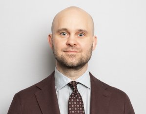 Tomi Haapman