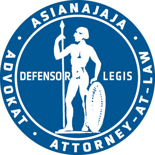 Helsingin
Asianajajayhdistys